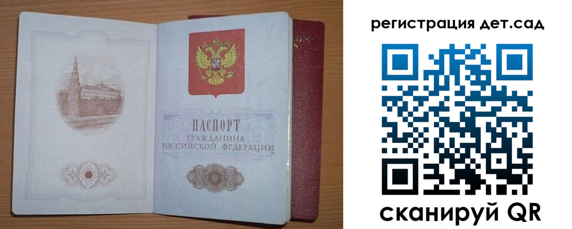 прописка гарантия в Светлом
